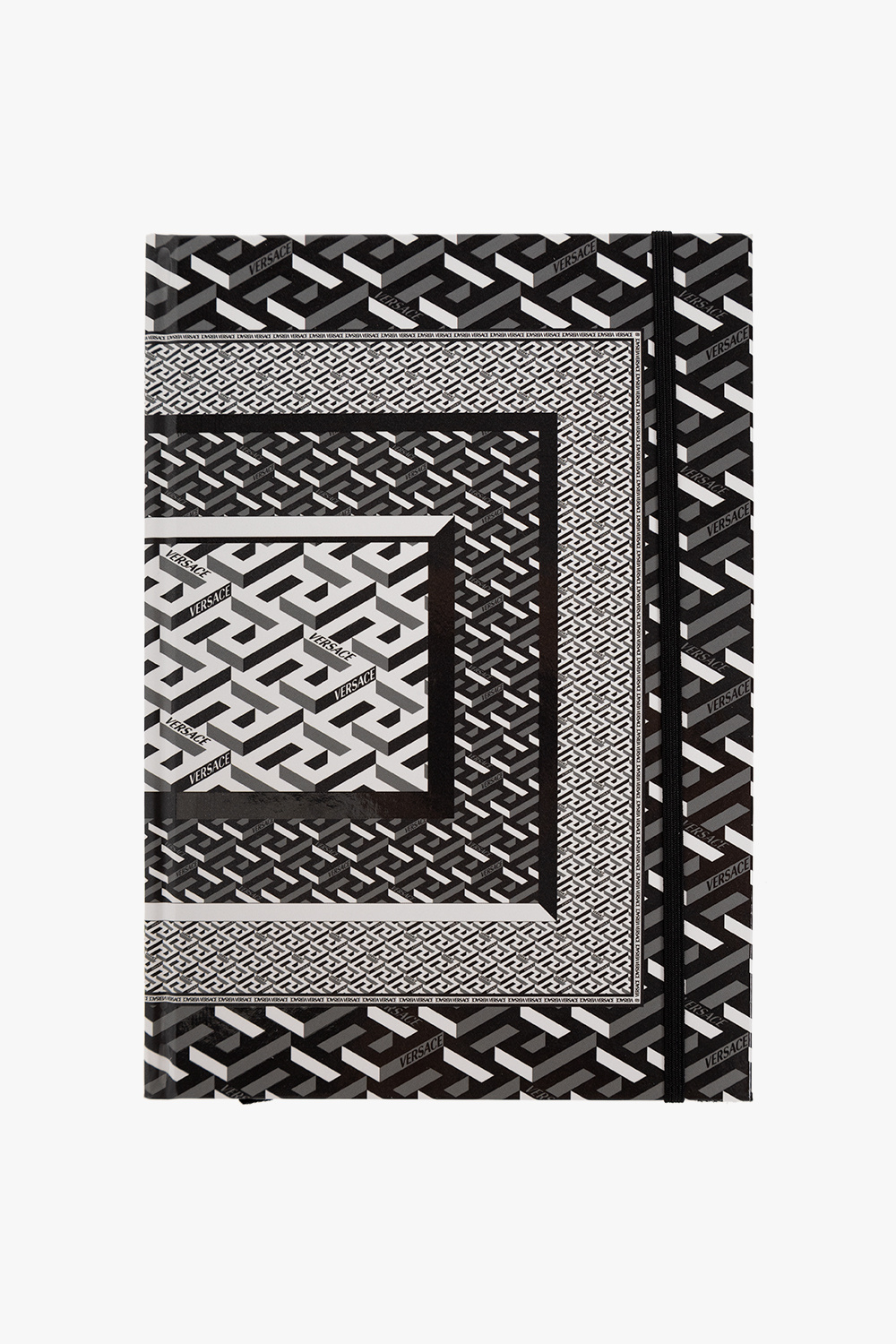 安い Versace linie w Zeszyt Czarny Home Polska Vitkac - タイヤ・ホイール